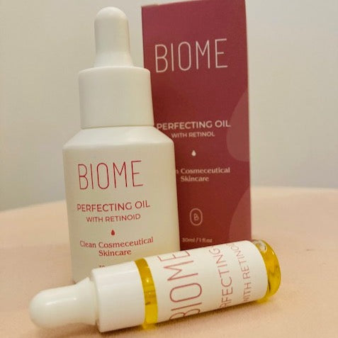 Biome Perfecting Oil  Sample | 5 ml